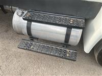 2023 International MV 607