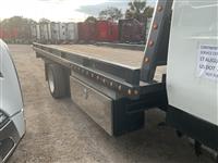 2023 International MV 607