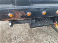 2023 International MV 607