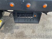 2023 International MV 607