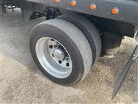 2023 International MV 607