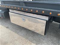 2023 International MV 607