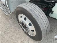 2023 International MV 607