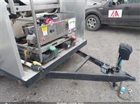 2023 Sparkling Bins SB2 