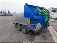 2023 Sparkling Bins SB2 