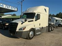 2020 Freightliner Cascadia