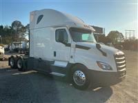 2020 Freightliner Cascadia