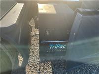 2020 Freightliner Cascadia