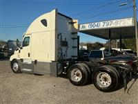 2020 Freightliner Cascadia
