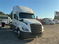 2020 Freightliner Cascadia