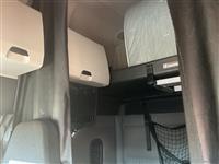 2020 Freightliner Cascadia