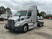 2019 Freightliner Cascadia