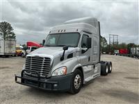 2019 Freightliner Cascadia
