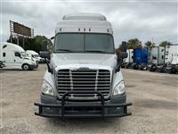 2019 Freightliner Cascadia