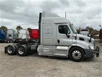2019 Freightliner Cascadia