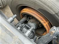 2019 Freightliner Cascadia