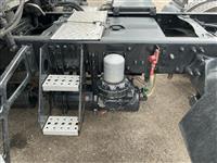 2019 Freightliner Cascadia