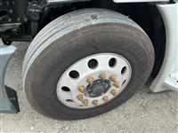 2019 Freightliner Cascadia