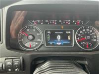 2019 International LT625