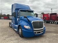 2019 International LT625