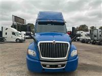 2019 International LT625