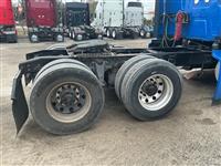 2019 International LT625