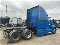 2019 International LT625