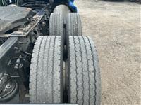 2019 International LT625