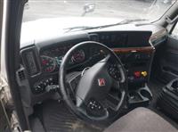 2021 International LT625