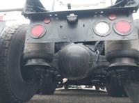 2021 International LT625