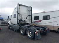 2021 International LT625