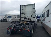 2021 International LT625