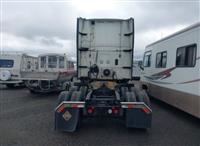 2021 International LT625