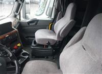 2021 International LT625