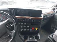 2021 International LT625