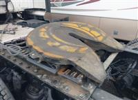 2021 International LT625