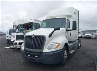 2021 International LT625