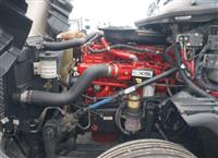 2021 International LT625