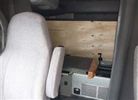 2021 International LT625