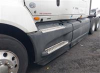 2021 International LT625