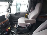 2021 International LT625