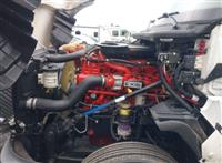 2021 International LT625