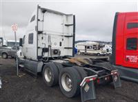 2021 International LT625