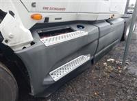 2021 International LT625