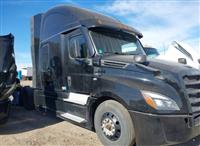 2024 Freightliner Cascadia
