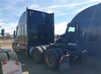 2024 Freightliner Cascadia