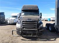 2024 Freightliner Cascadia