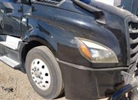 2024 Freightliner Cascadia