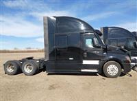 2024 Freightliner Cascadia