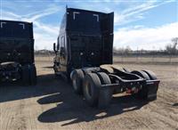 2024 Freightliner Cascadia